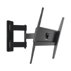 supporto monitor vogel's rotante da parete ma3040-b1 per