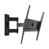 supporto monitor vogel's rotante da parete ma3040-b1 per