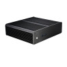 case akasa euler t plus thin mini-itx nero