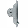 avvolgitore boliscarlo interasse 165m 9.0 semincasso [1305/d.s]