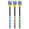 giochi da giardino mandelli set baseball camo