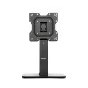 supporto monitor vtech btv-tb2343lite 23-43'' nero