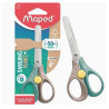 forbice maped smiling planet 13cm [473120]