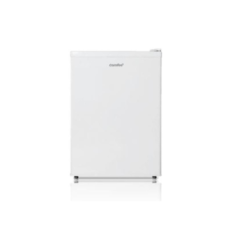 frigorifero comfee rcd98wh2 monoporta statico 67l classe e bianco