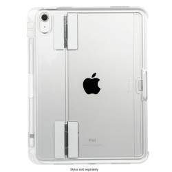 custodia a libro targus click-in per apple ipad 10th gen 10.9''