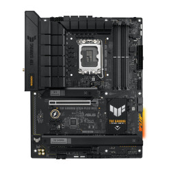 scheda madre asus mb b760-plus wifi atx ddr5 nero [90mb1er0-m1eay0]