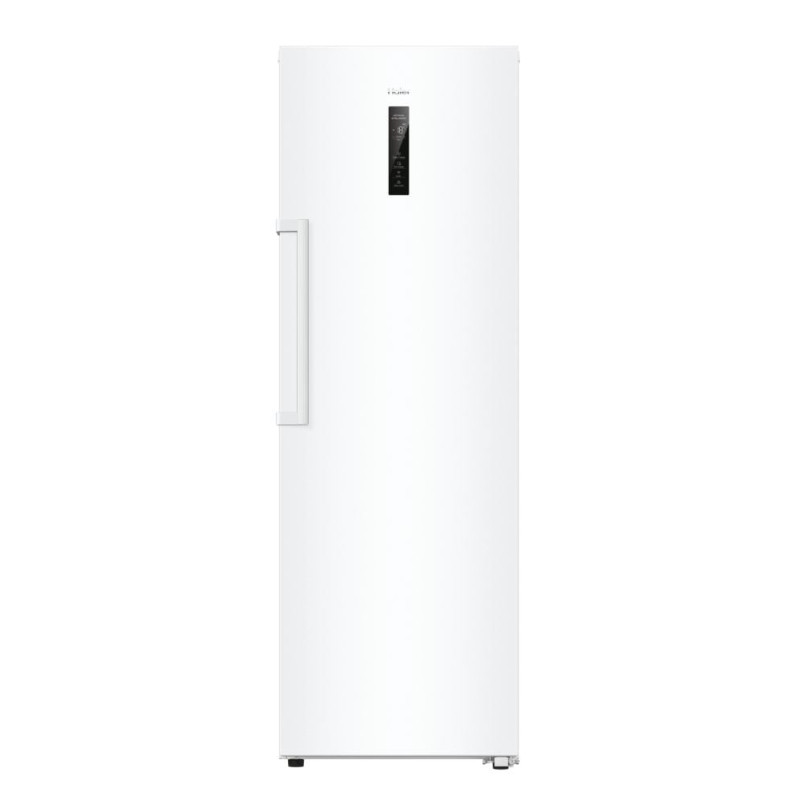 congelatore verticale haier h4f272weh1 libera installazione 276l