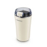 macinacaffe' esperanza ekc008w ristretto 160w bianco [ekc008w]
