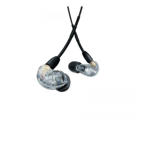 auricolari shure aonic 215 010-21-130 3.5mm con microfono