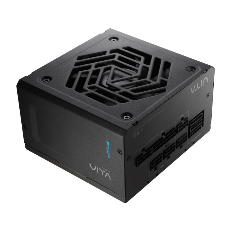 alimentatore 1000w fortron vita gm 100-240v 50/60hz nero [ppa10a4002]