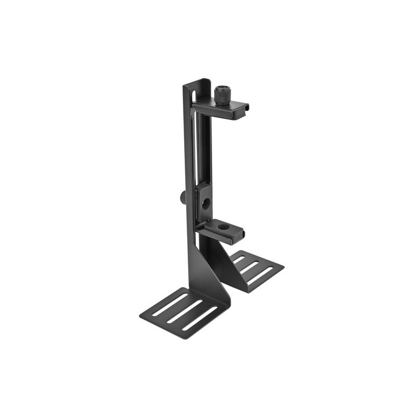 staffa gpu silverstone gb01 109x141x46mm nero