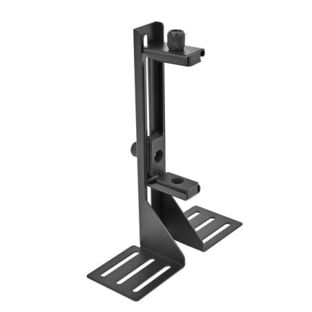 staffa gpu silverstone gb01 109x141x46mm nero