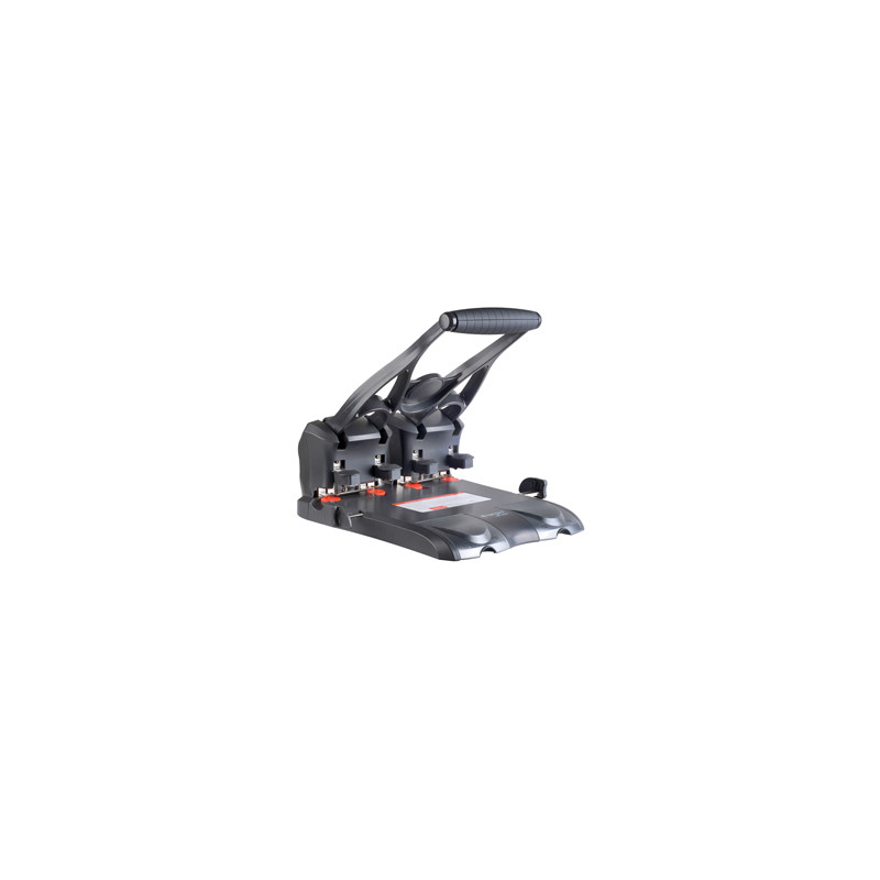 perforatore iternet kangaro hdp-4160new 4 fori alti spessori