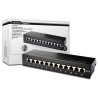 Pannello patch digitus 12p cat6a desktop [dn-91612sd-ea]