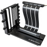 kit gpu montech staffa verticale vga per cavo riser pcie 4.0 20cm