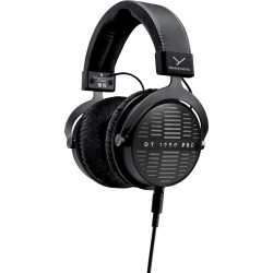cuffie beyerdynamic dt 1990 pro mk ii nero [43000258]