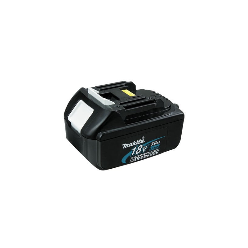 Batteria makita bl1830 18v / 3,0ah li-ion bulk [bl1830]