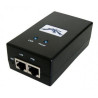 Poe injector ubiquiti 24vdc 12w [poe-24-12w]