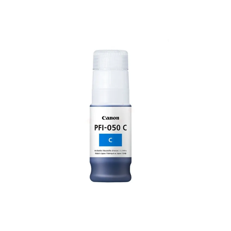 cartuccia d' inchiostro canon imageprograf 70ml ciano [5699c001]