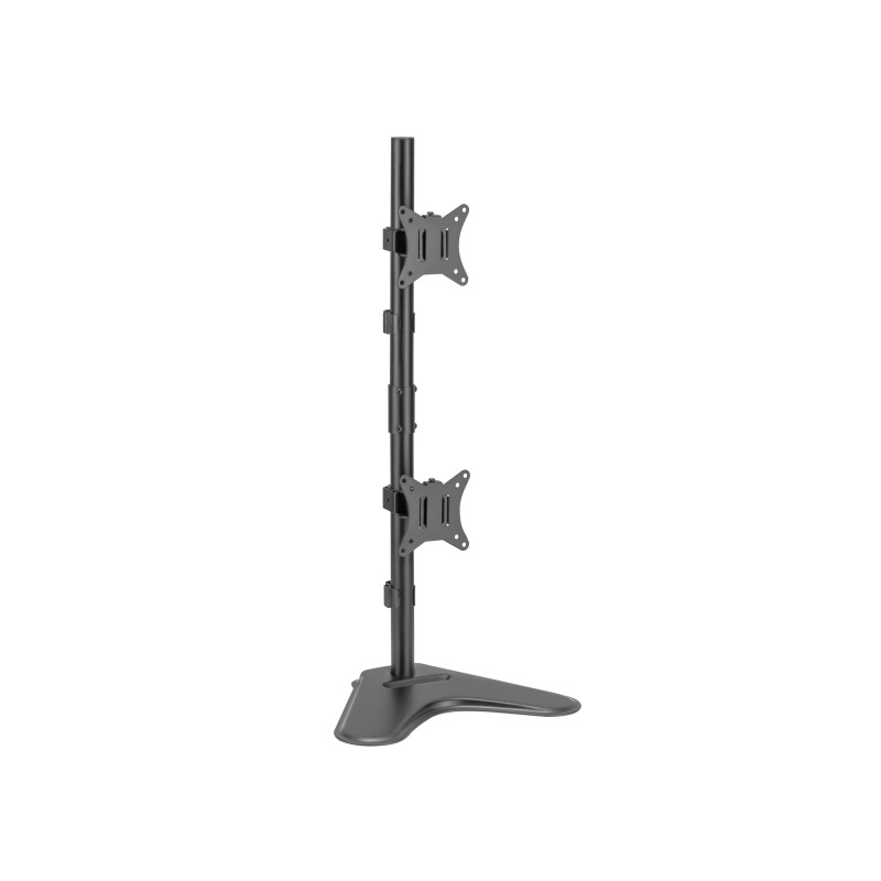 supporto monitor equip 650128 doppio 17-32" [650128]