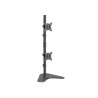 supporto monitor equip 650128 doppio 17-32" [650128]