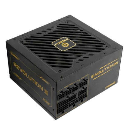 alimentatore 850w enermax revolution 80+ nero [erv850g-ahg-mac]