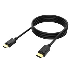 cavo displayport akasa 16k 2m