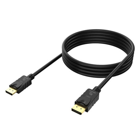 cavo displayport akasa 16k 2m