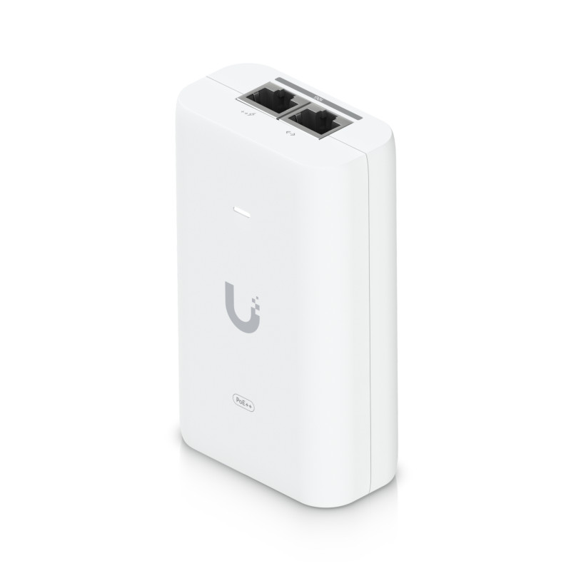 adattatore poe ubiquiti uacc-poe++-10g 10 gigabit ethernet