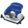 Perforatore leitz 2 fori blu 5005 max 25 fogli metal [50050035]