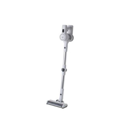 aspirapolvere verticale adler ad 7060 senza fili 350w bianco [ad