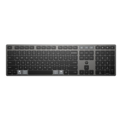 tastiera hp 725 wireless/bluetooth