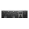 tastiera hp 725 wireless/bluetooth
