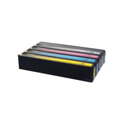 Cartuccia hp 973x 10.000pag per pagewide 477 nero [l0s07ae]