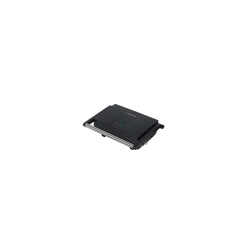 grill esperanza ekg014 1200w nero [ekg014]