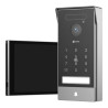 videocitofono ezviz hp7 pro 4k wifi 6 nero