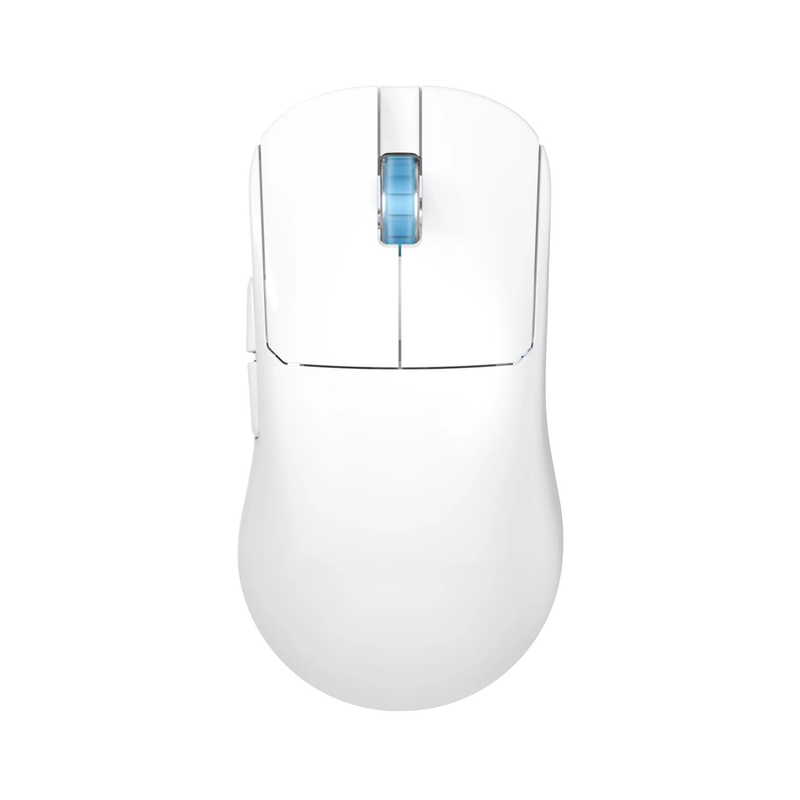 mouse defender fame gm-516 wireless ottico 10000dpi bianco [52516]