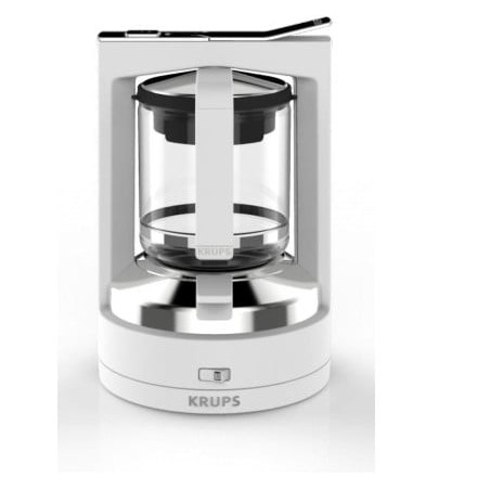 Macchina da caffe' krups km 4682 t 8.2 [km 4682 - t 8.2]