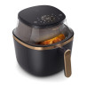 friggitrice ad aria philips serie 3000 na221/00 singolo 4.2l 16 programmi