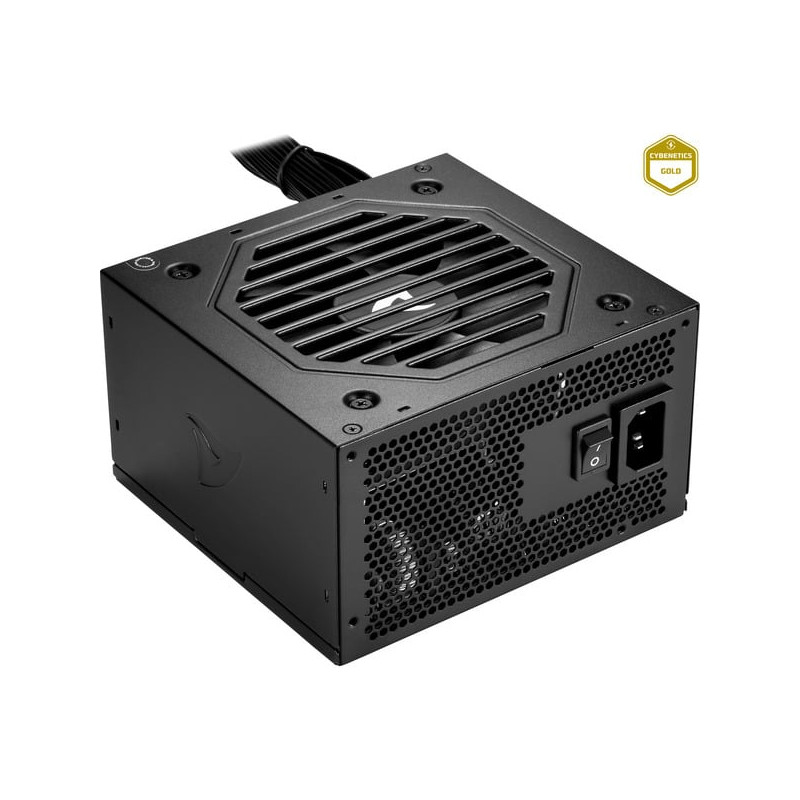 alimentatore 850w sharkoon rebel p15 cybenetics gold nero [4044951045037]