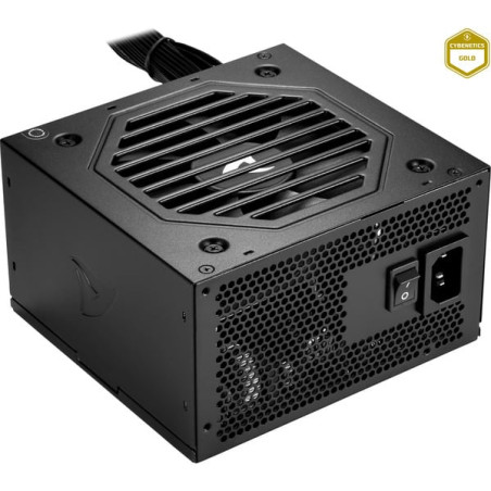 alimentatore 850w sharkoon rebel p15 cybenetics gold nero [4044951045037]