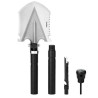 pala multifunzione nextool mini nero [ne20013]