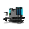 aspirapolvere cecotec conga popstar 3000 carpetclean per tappeti