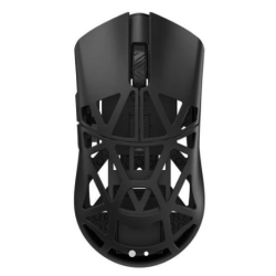 mouse da gioco wlmouse beast x pro solid sides wireless omron ottico