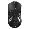 mouse da gioco wlmouse beast x pro solid sides wireless omron ottico