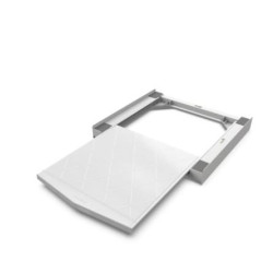 kit di sovrapposizione meliconi torre quick bianco [656132]