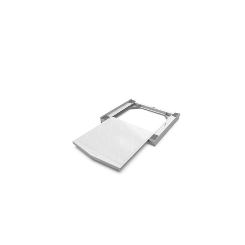 kit di sovrapposizione meliconi torre quick bianco [656132]