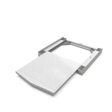 kit di sovrapposizione meliconi torre quick bianco [656132]