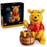 gioco da costruzione lego 43300 disney classic winnie the pooh multicolore