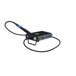 stazione per saldatura ifixit fixhub 100w usb-c nero blu [if145-494-1]